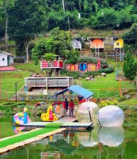 Cibodas Other | Nirvana Valley Resorts