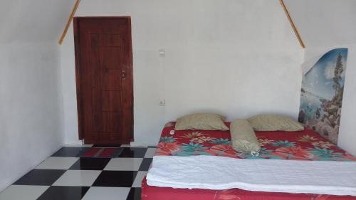 Kertajaya Cabin | Nirwana Eco-Resort Ujung Kulon by Green Andas - One Trip One Tree