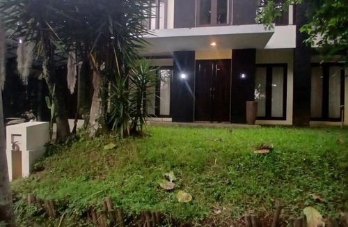 Bandung House | nirwana homestay - Rumah liburan keluarga di dago resort