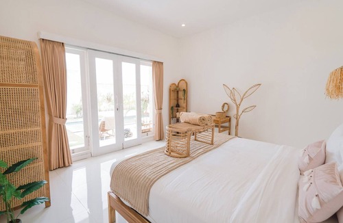 Munggu Hotel | Noel Peaceful 3BR Villa