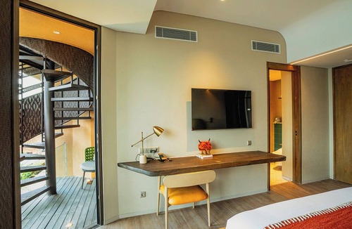 Pererenan Hotel | Noema Resort Pererenan Bali