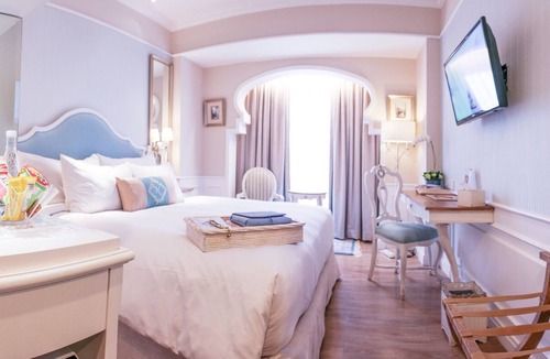 Bandung Hotel | Noor Hotel