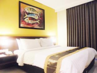 Semarang Hotel | Noormans Hotel Semarang