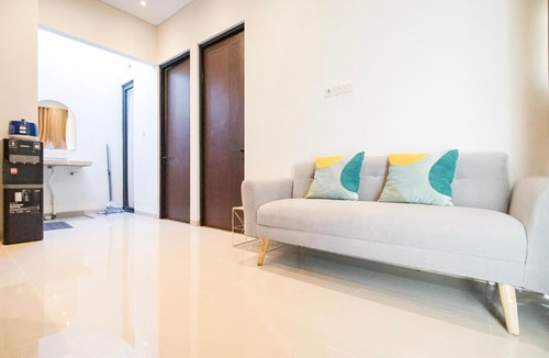 Kasihan House | Nora House
