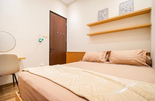 Kasihan House | Nora House