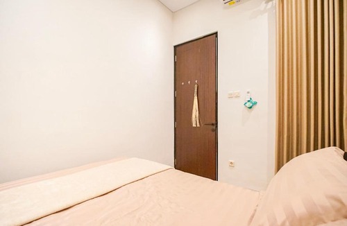 Kasihan House | Nora House