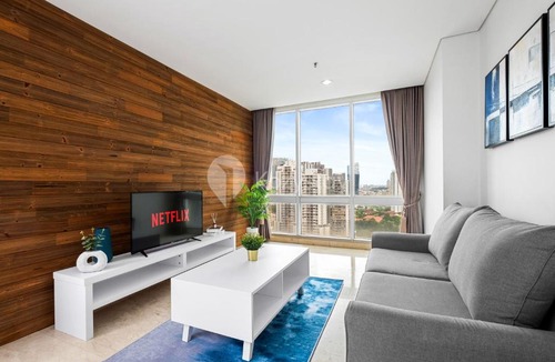 Karet Apartment | Nova by Kozystay - Kuningan