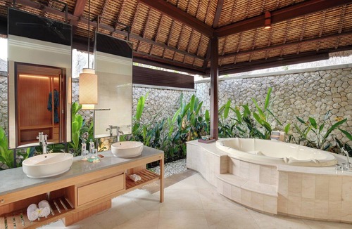 Kuta Selatan Hotel | Novotel Bali Benoa