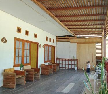 Wangi-Wangi Hotel | Nua Indah Wakatobi
