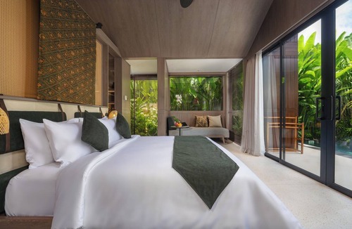 Pecatu Resort | Nuju Uluwatu - Adults Only
