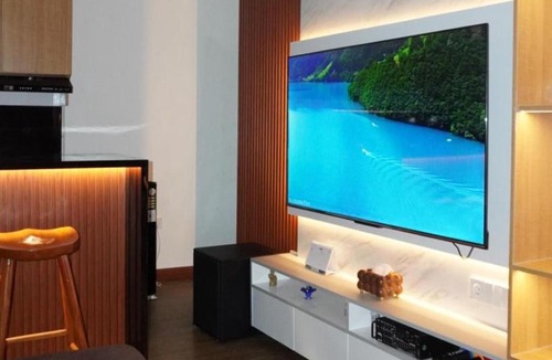 Pangandaran Villa | Numi Villa Pangandaran