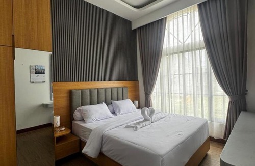 Pangandaran Villa | Numi Villa Pangandaran