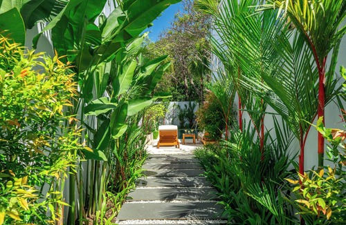 Sawangan Villa | Nusa Dua Ocean View Luxury Villas