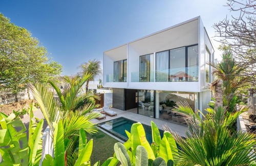 Sawangan Villa | Nusa Dua Ocean View Luxury Villas