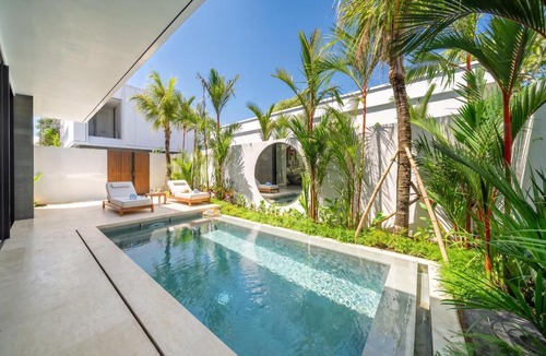 Sawangan Villa | Nusa Dua Ocean View Luxury Villas