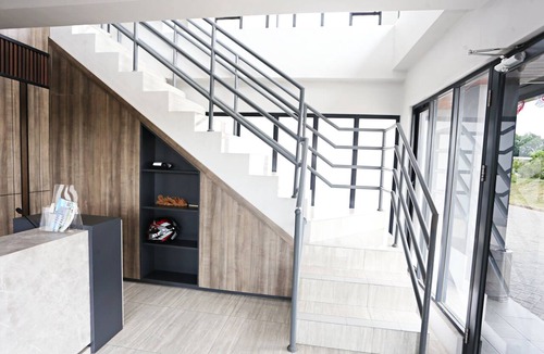 Cikarang Apartment | Nusantara Rooms Riverdale By Reccoma