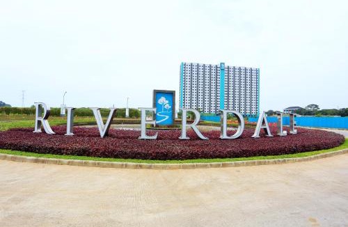 Cikarang Apartment | Nusantara Rooms Riverdale By Reccoma