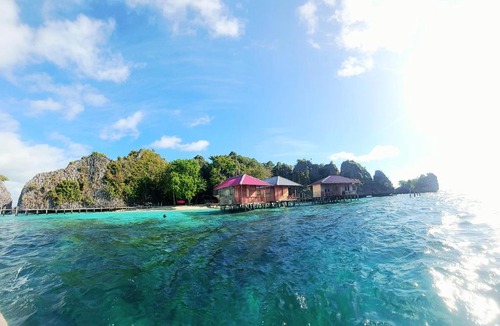 Raja Ampat House | Nuttonton Homes