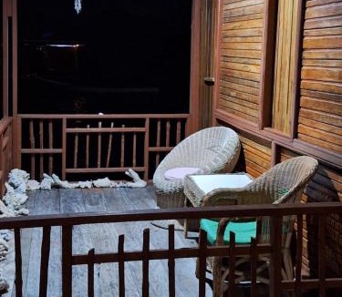 Raja Ampat House | Nuttonton Homes