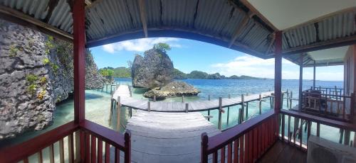 Raja Ampat House | Nuttonton Homes