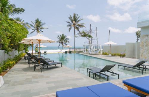 Kerambitan Villa | Nyuh Lengkong Beachfront Villa with Kitchen near Tanah Lot