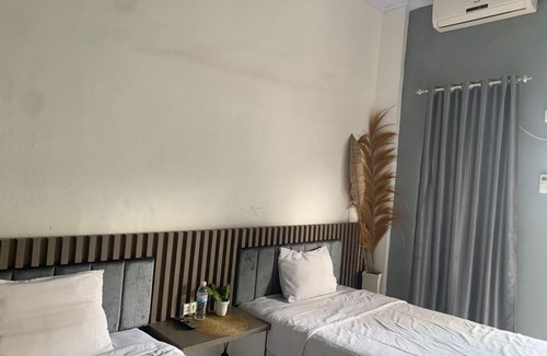 Rajabasa Hotel | Oemah Ratu Hostel Syariah RedPartner