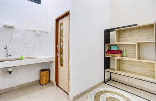 Rajabasa Hotel | Oemah Ratu Hostel Syariah RedPartner