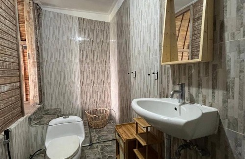 Tegallalang House | Offline Bali Villa