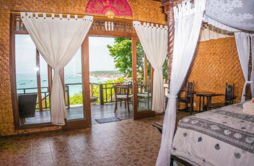 Jungut Batu Resort | Oka 7 Bungalow
