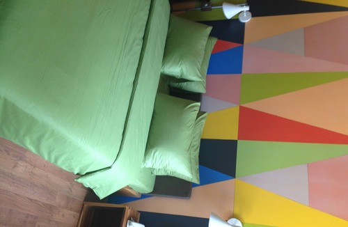 Ciumbuleuit Hotel | Oliver's Hostelry