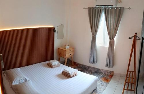 Yogyakarta House | Omah Ayu