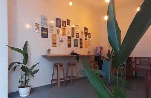 Ngaglik Hostel | Omah Ayu Mendiro
