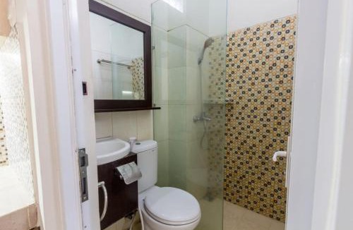 Ngaglik Hostel | Omah Ayu Mendiro