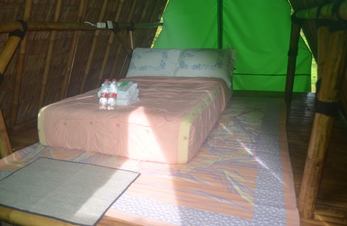 Pakem Resort | Omah Kloewoeng Resort Kaliurang