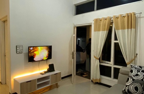 Kasihan House | Omah Kulon Malioboro