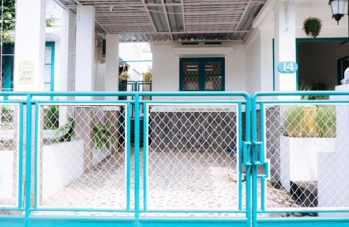 Depok Villa | Omah Toska Homestay Jogja