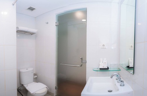 Tangerang Hotel | Omar Hotel