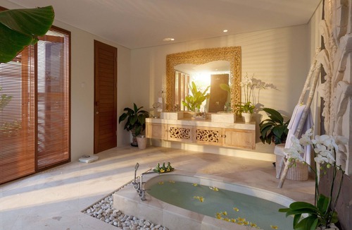 Sukawati Villa | One Bed Pool Suite Villa Purnama Beach
