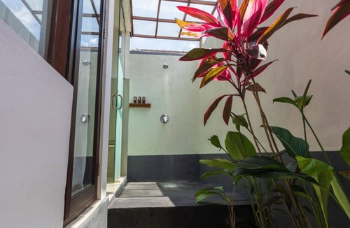 Kenderan Villa | One-bedroom pool villa offer you complete privacy like no other
