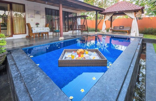 Raya Kuta Villa | One Bedroom Private Pool Villa
