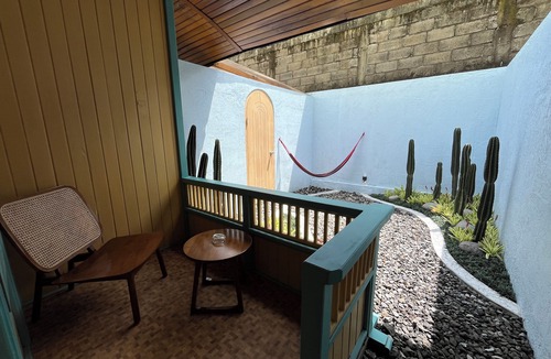 Pakem Resort | Onsen Resort kaliurang