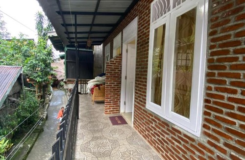 Bukit Lawang Hotel | Orangutan trip Sumatra Rooms