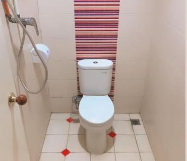 Manado City Centre Hotel | Orens Inn