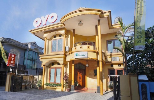 Condongcatur Hotel | OYO 1072 Kampung Condro Wulan Guesthouse