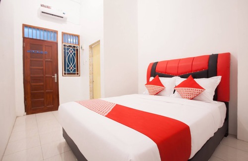 Medan Hotel | OYO 1978 Pondok Indah Residence