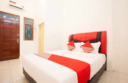 Medan Hotel | OYO 1978 Pondok Indah Residence