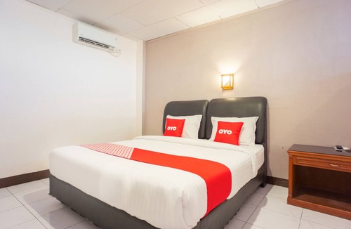 Lhokseumawe Hotel | OYO 2180 Vina Vira Hotel