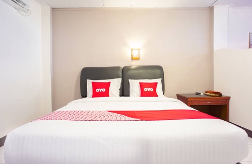 Lhokseumawe Hotel | OYO 2180 Vina Vira Hotel