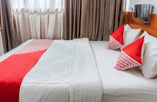 Banuhampu Hotel | OYO 2199 Mandiri Guest House