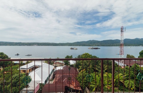 Ambon Hotel | OYO 2269 Hotel Astika